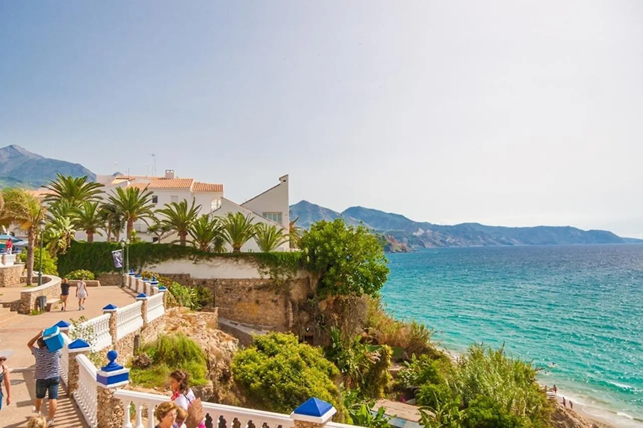 Carabeo Rocamar Nerja Apartment 0*,  Spain