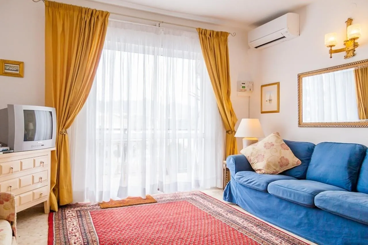 Carabeo Rocamar Nerja Apartment