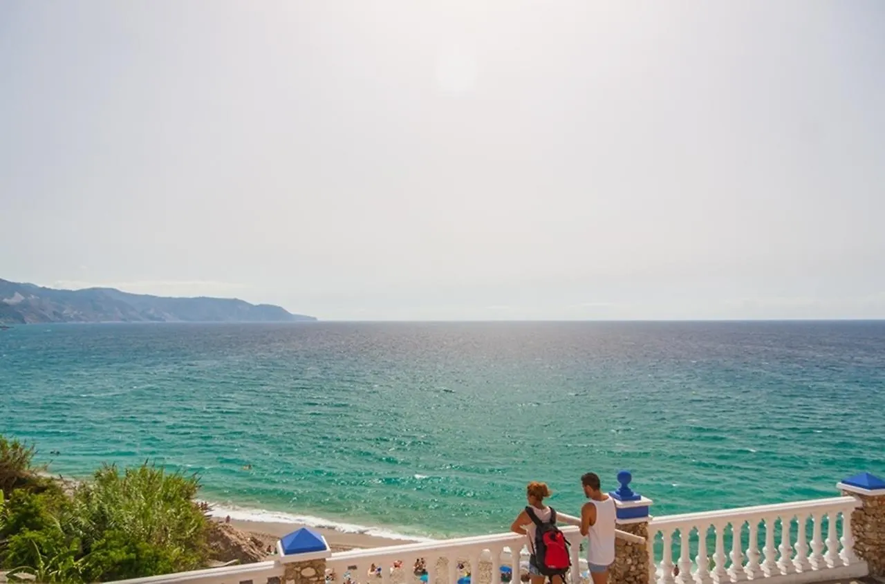 Carabeo Rocamar Nerja Apartment 0*,