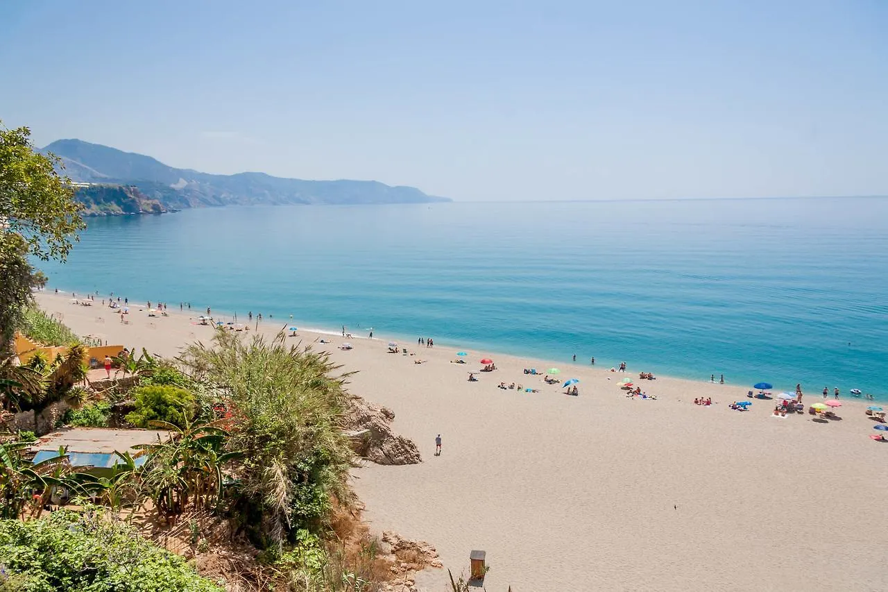 Carabeo Rocamar Nerja Apartment 0*,  Spain